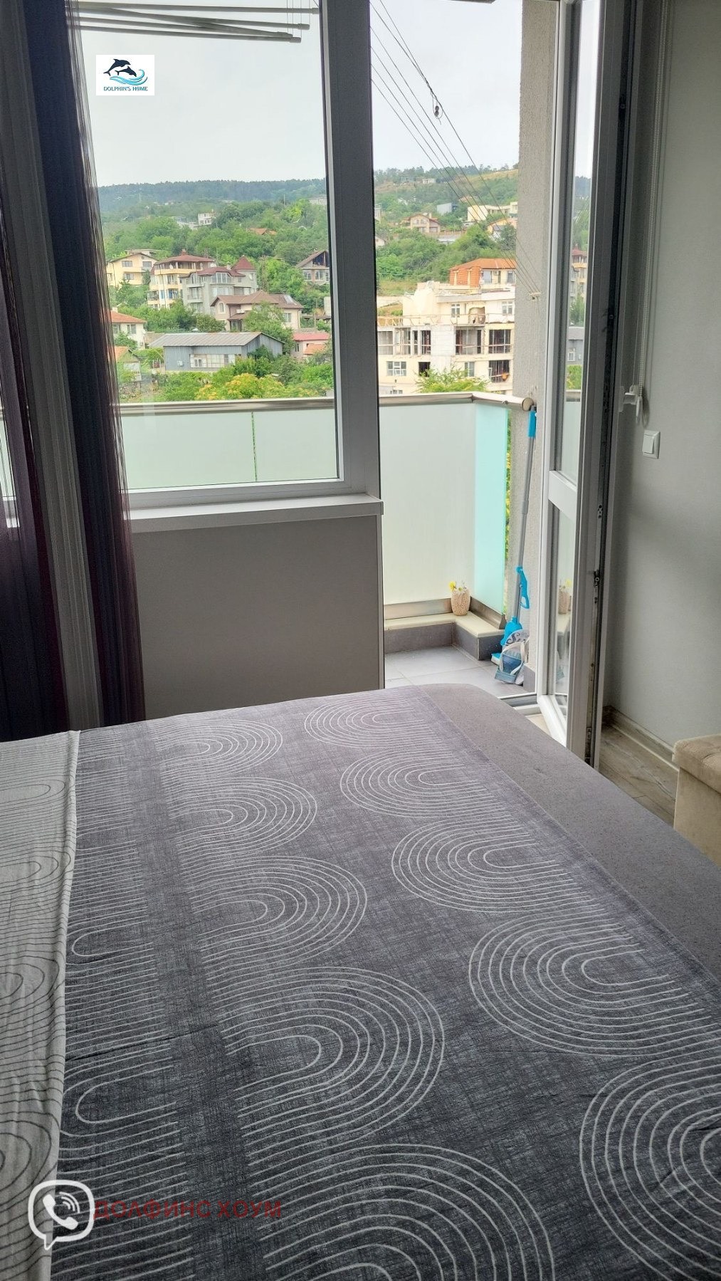 Продава 3-СТАЕН, гр. Варна, Възраждане 1, снимка 13 - Апартаменти - 55224171