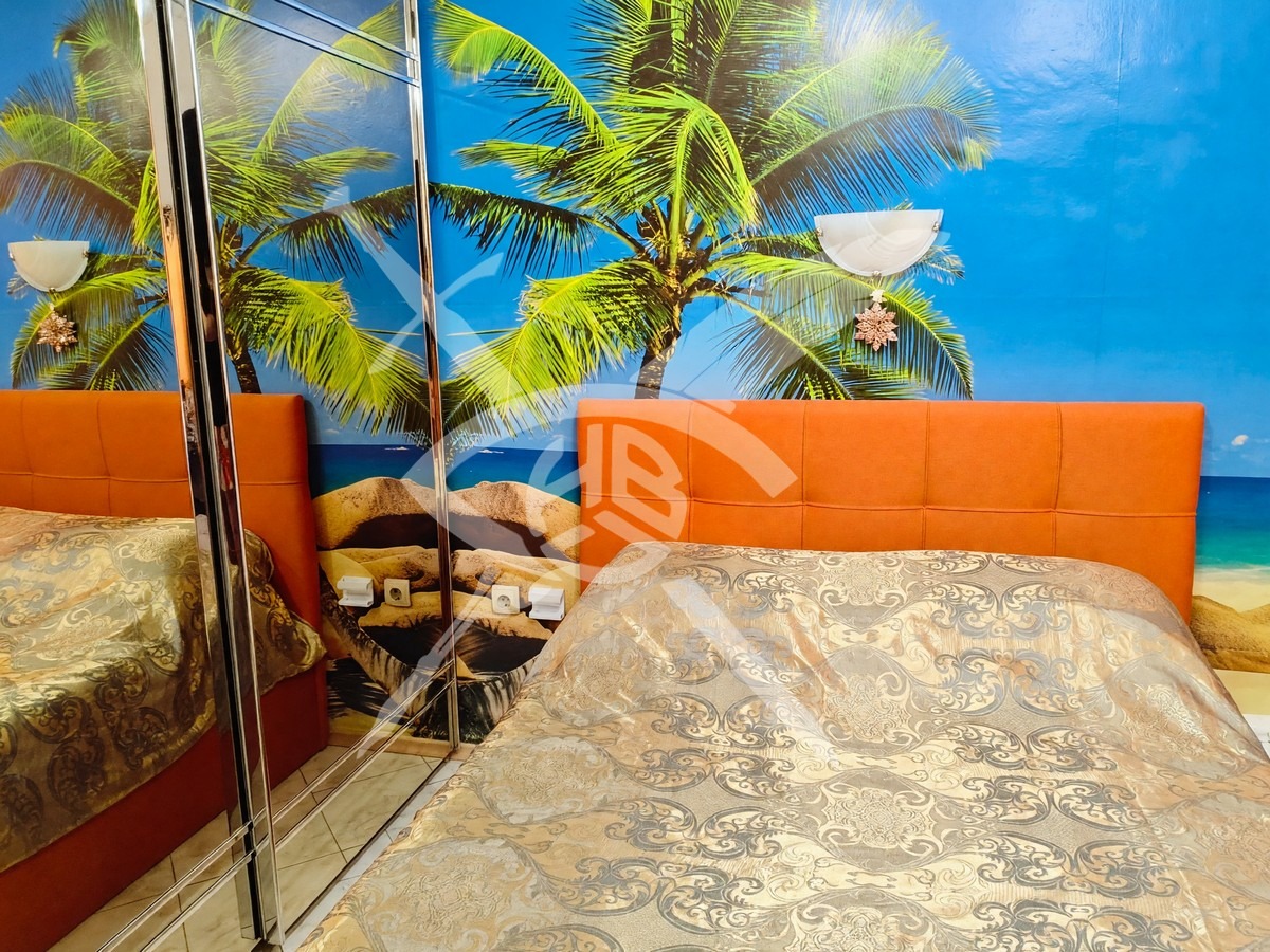 Продава 3-СТАЕН, гр. София, Стрелбище, снимка 4 - Апартаменти - 55710194