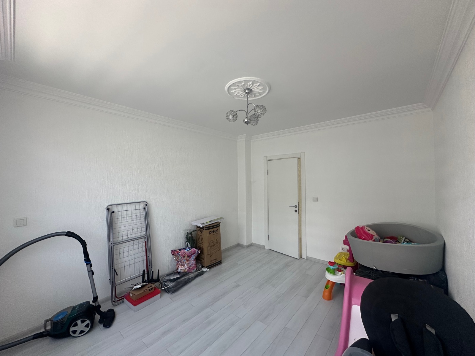 Продава 3-СТАЕН, гр. София, Дружба 2, снимка 8 - Апартаменти - 55974150
