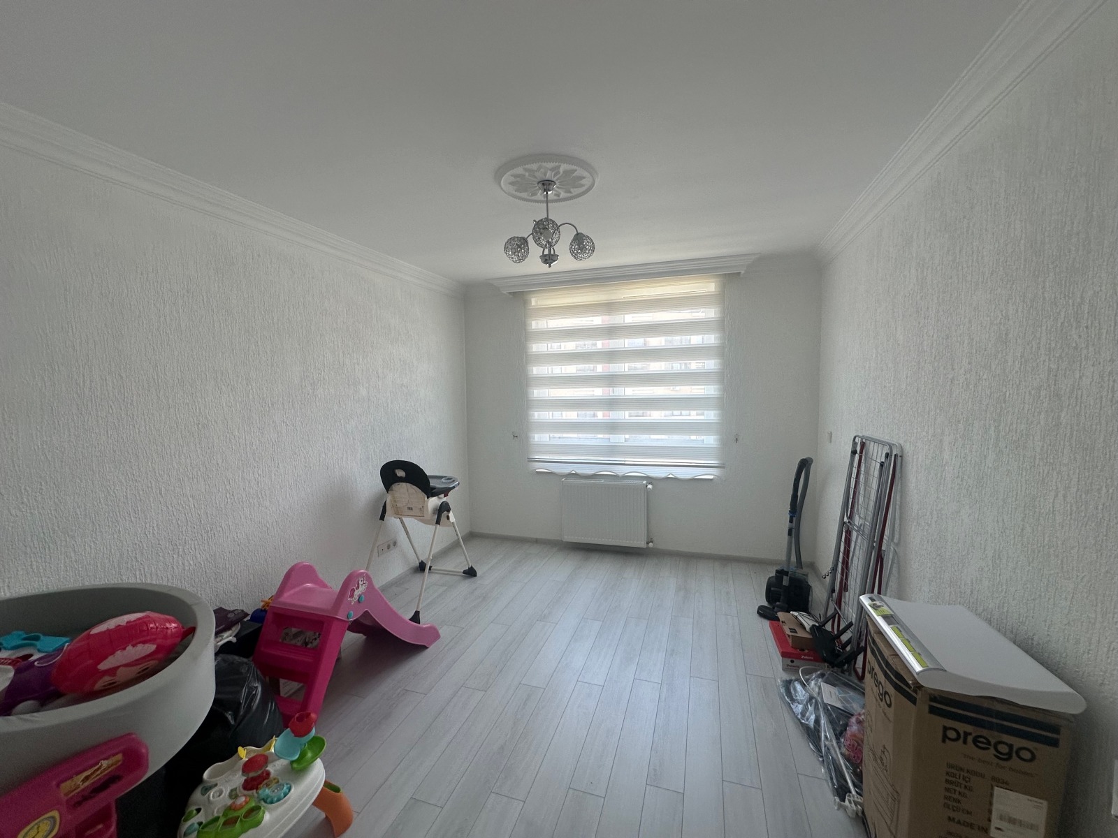 Продава 3-СТАЕН, гр. София, Дружба 2, снимка 7 - Апартаменти - 55974150