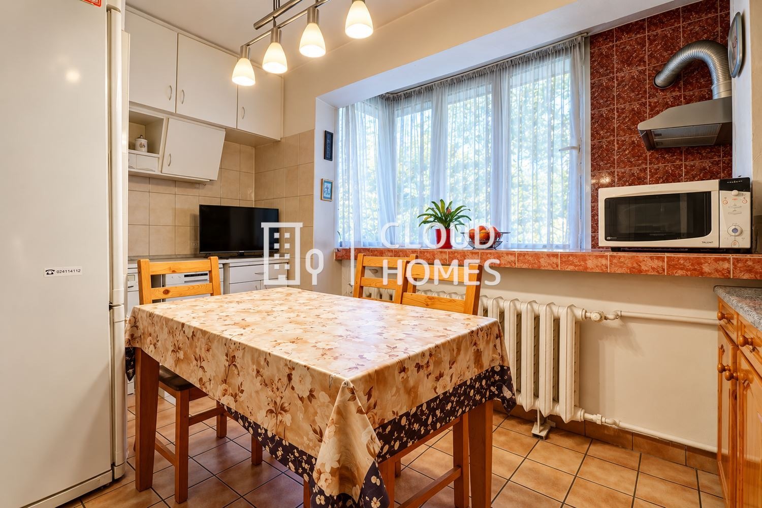 Продава 3-СТАЕН, гр. София, Стрелбище, снимка 5 - Апартаменти - 56414491
