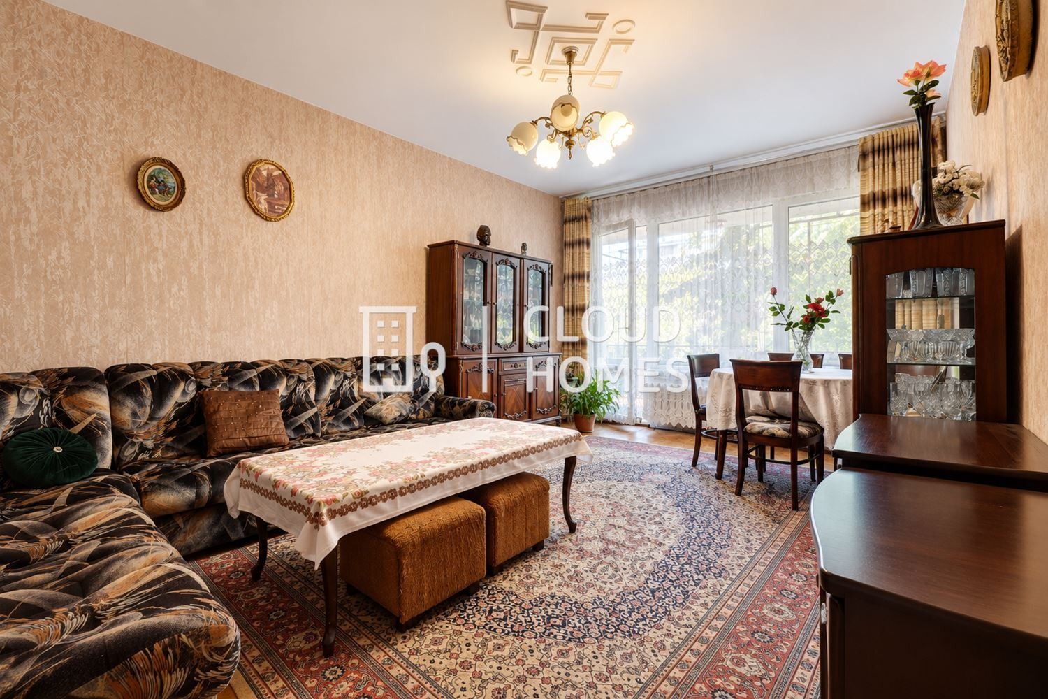 Продава 3-СТАЕН, гр. София, Стрелбище, снимка 2 - Апартаменти - 56414491