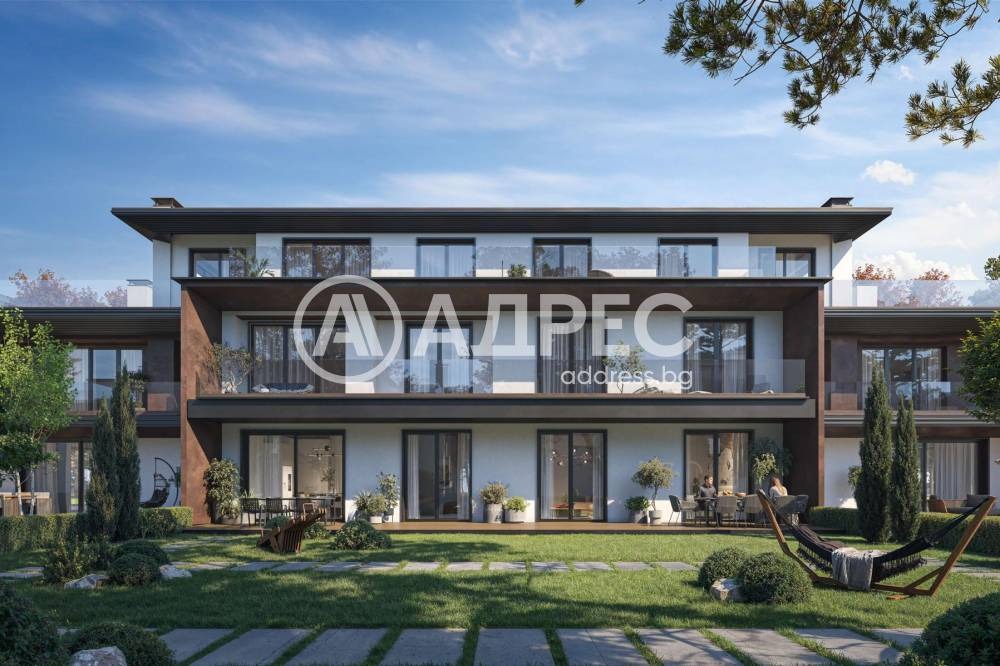 Продава МНОГОСТАЕН, гр. София, м-т Камбаните, снимка 9 - Апартаменти - 55937989