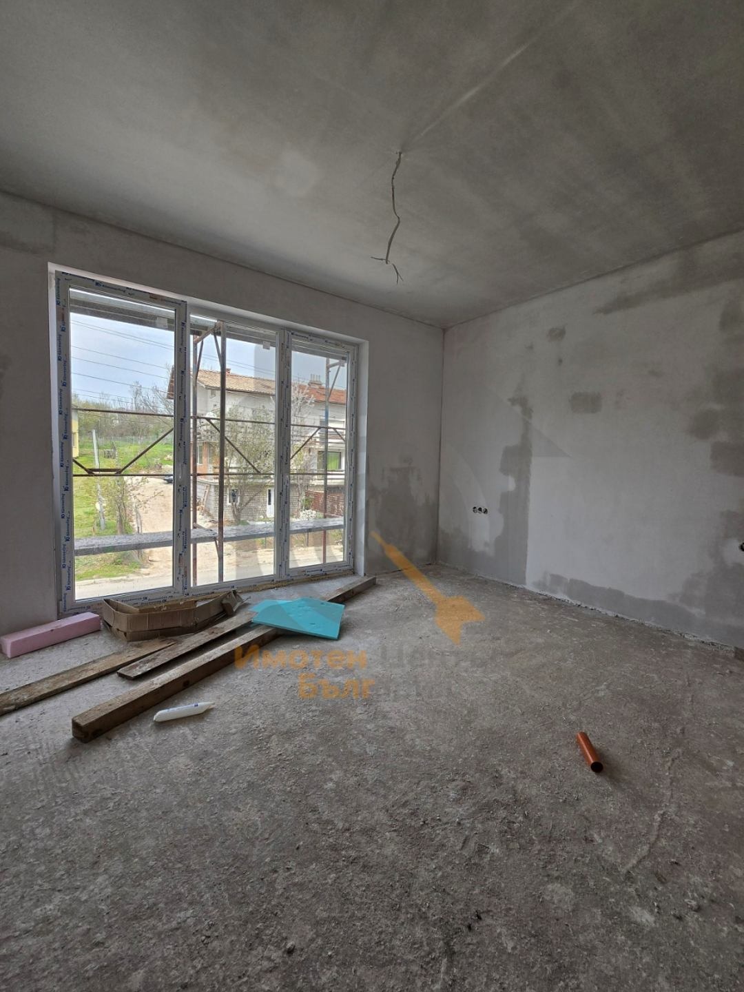 Продава КЪЩА, с. Гурмазово, област София област, снимка 13 - Къщи - 54267116