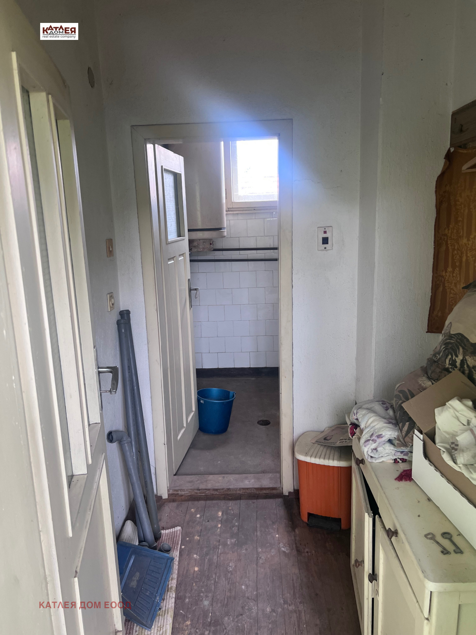 Продава КЪЩА, с. Баница, област Враца, снимка 15 - Къщи - 55600494