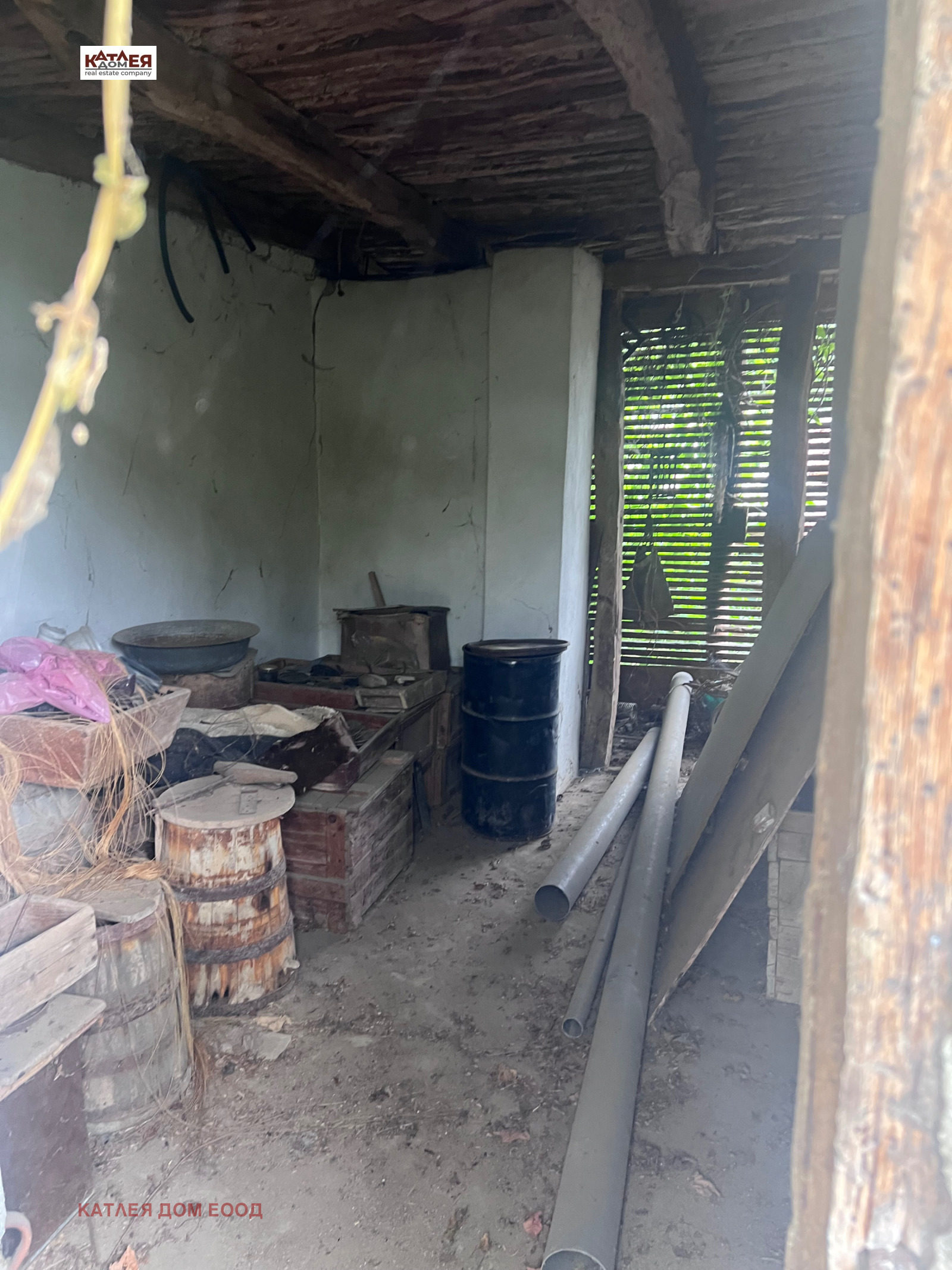 Продава КЪЩА, с. Баница, област Враца, снимка 10 - Къщи - 55600494