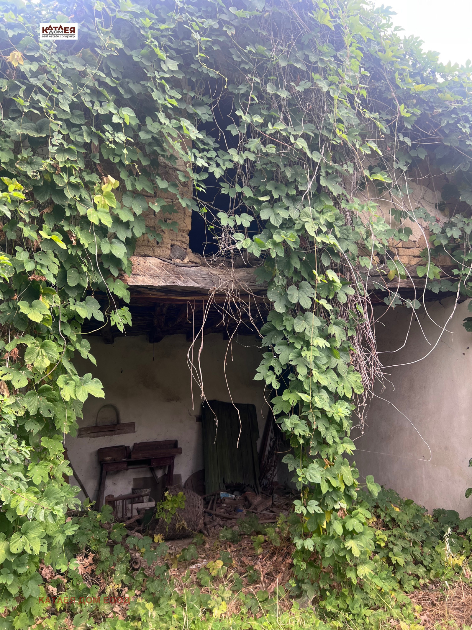 Продава КЪЩА, с. Баница, област Враца, снимка 8 - Къщи - 55600494
