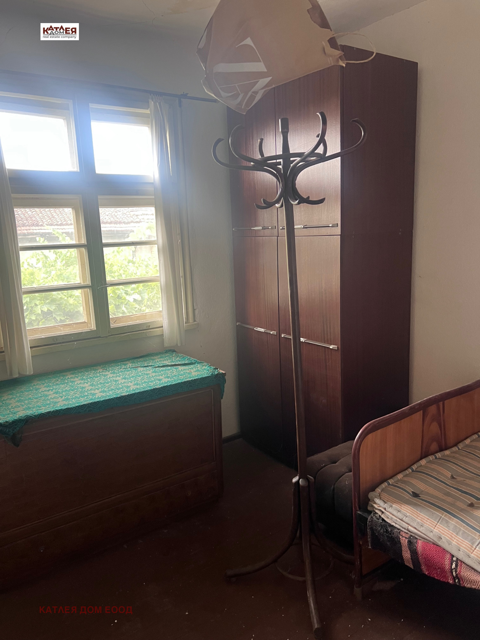 Продава КЪЩА, с. Баница, област Враца, снимка 3 - Къщи - 55600494