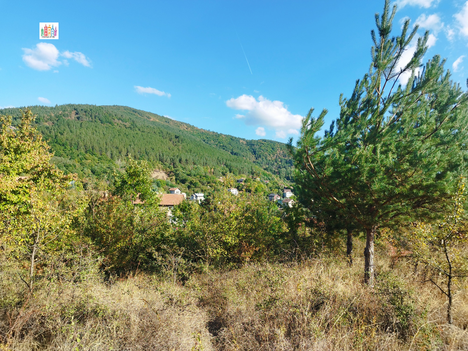 Продава ПАРЦЕЛ, гр. София, с. Мърчаево, снимка 12 - Парцели - 56534372