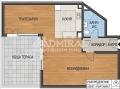 Продава 2-СТАЕН, гр. Бургас, Възраждане, снимка 2