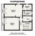Продава  3-стаен град София , Център , 94 кв.м | 77733265 - изображение [2]