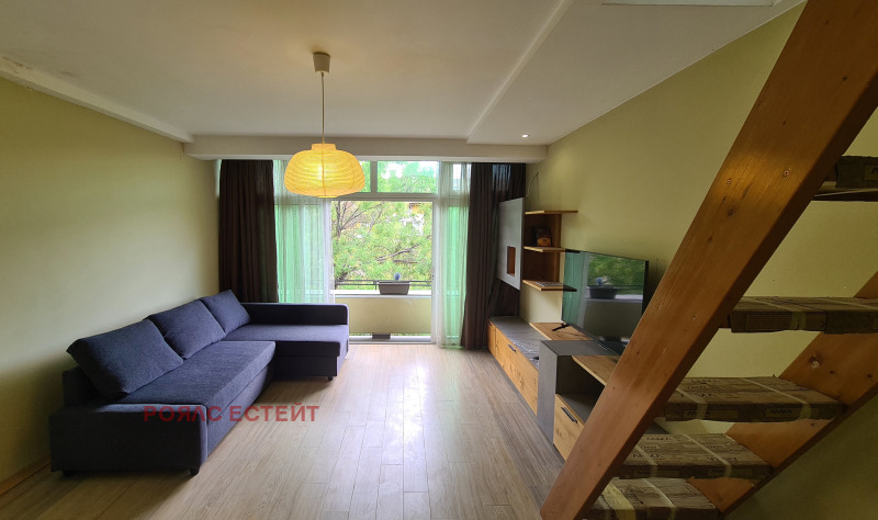 Продава 3-СТАЕН в град Стара Загора, Център - 74 кв.м / 105 000 € » 205 362.15 лв., РОЯЛС ЕСТЕЙТ