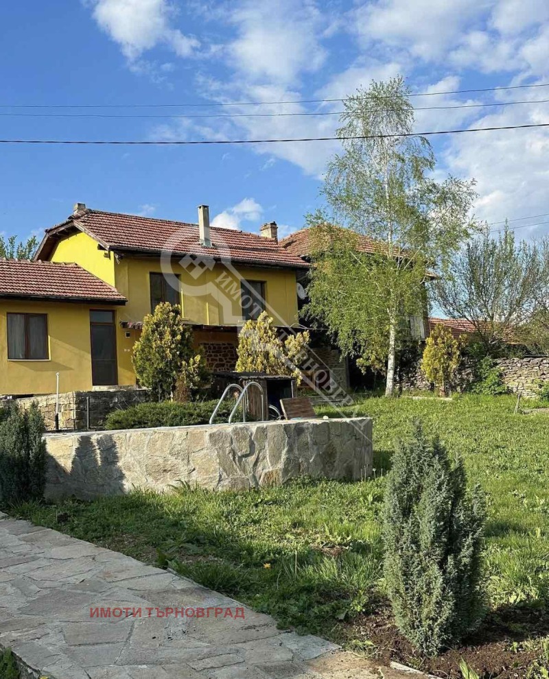 Продава КЪЩА в област Велико Търново, с. Коевци - 120 кв.м / 125 000 € » 244 478.75 лв., ИМОТИ ТЪРНОВГРАД