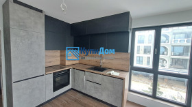 1 chambre m-t Dolna Traka, Varna 1