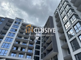 1 bedroom Poligona, Sofia 3