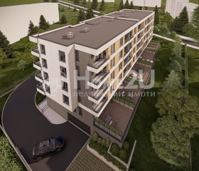 2 ložnice Vladislav Varnenčik 1, Varna
