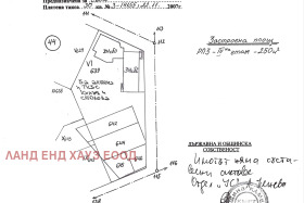 Όροφος σπιτιού Καμενο, περιοχή Μπουργκάς 1