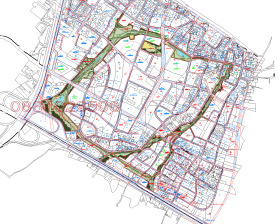 ПАРЦЕЛ, 500 m2