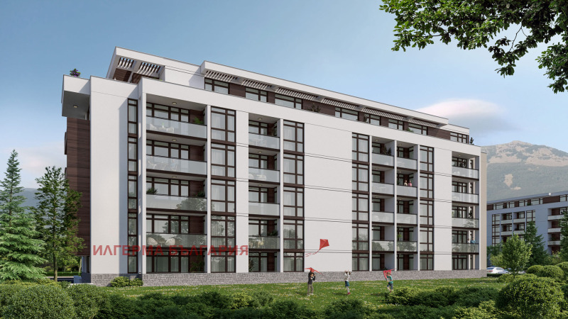 Na prodej  1 ložnice Sofia , Simeonovo , 79 m2 | 46510028 - obraz [8]