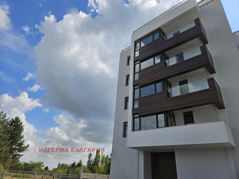 À venda  1 quarto Sofia , Simeonovo , 79 m² | 46510028 - imagem [6]