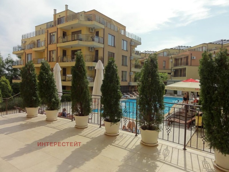 Продава  2-стаен, област Бургас, гр. Свети Влас • 79 500 EUR • ID 66103474 — holmes.bg - [1] 