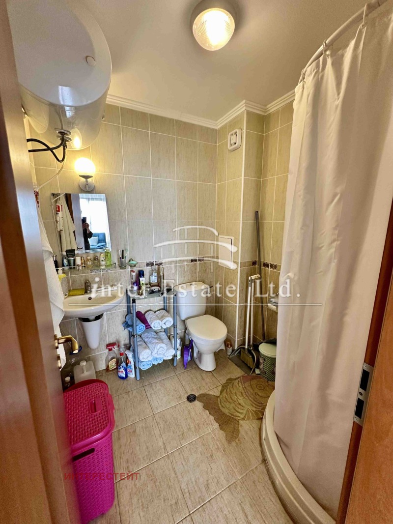 Til salg  1 soveværelse region Burgas , Sveti Vlas , 68 kvm | 46331594 - billede [9]