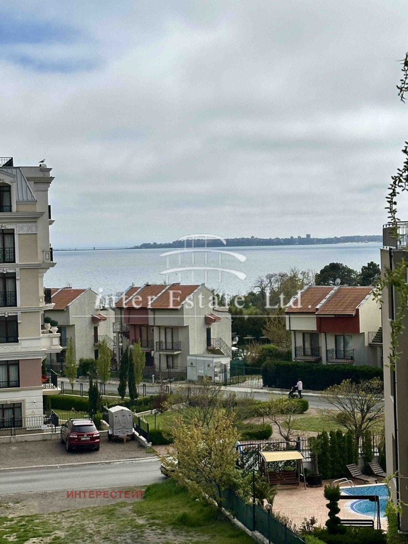 Til salg  1 soveværelse region Burgas , Sveti Vlas , 68 kvm | 46331594