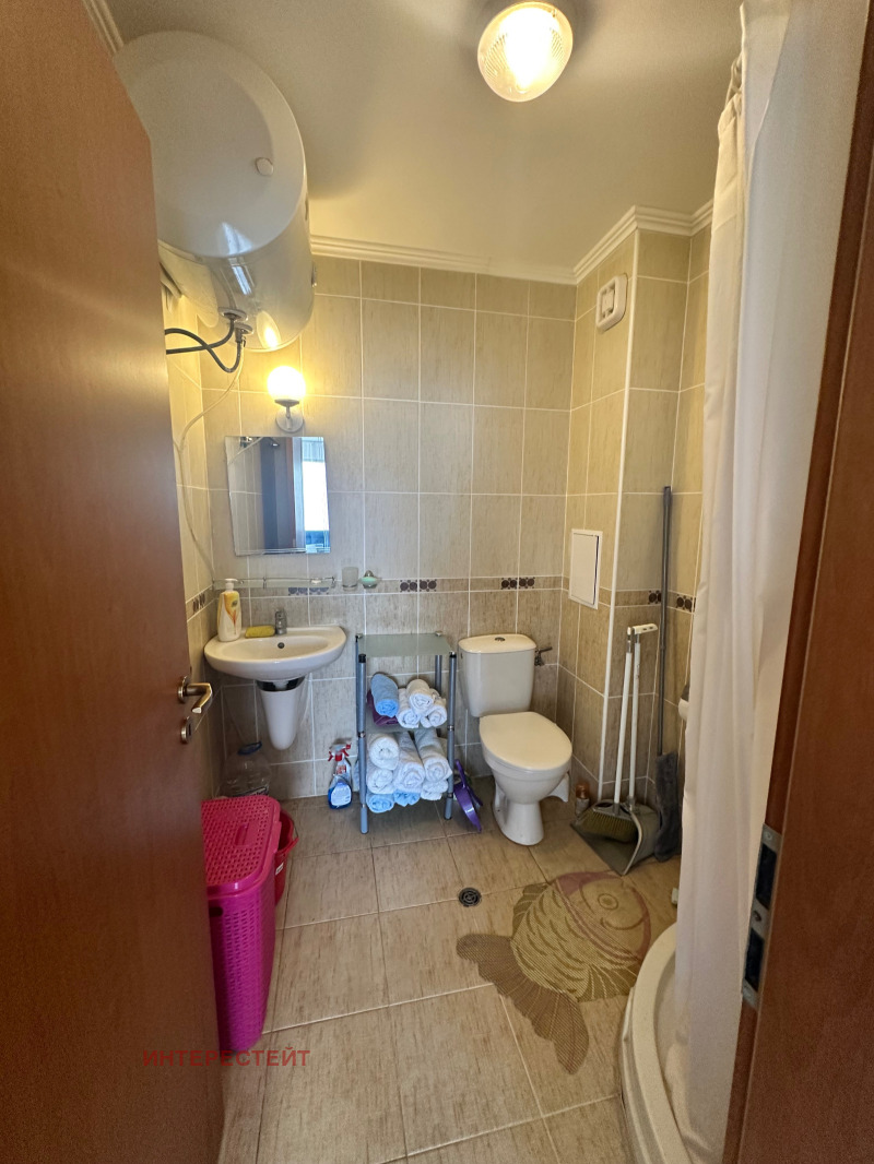 Zu verkaufen  1 Schlafzimmer region Burgas , Sweti Wlas , 68 qm | 46331594 - Bild [7]
