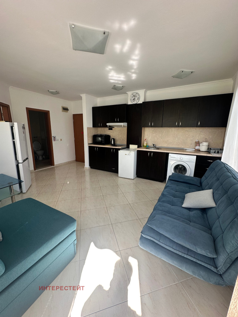 Zu verkaufen  1 Schlafzimmer region Burgas , Sweti Wlas , 68 qm | 46331594 - Bild [3]