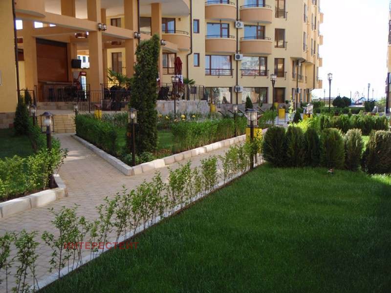 Til salg  1 soveværelse region Burgas , Sveti Vlas , 68 kvm | 46331594 - billede [6]
