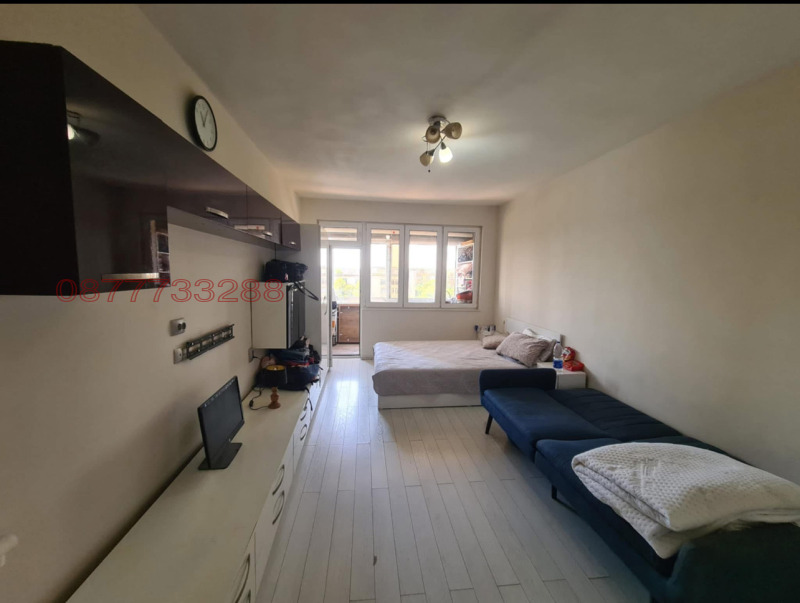 Til salg  1 soveværelse Haskovo , Republika , 65 kvm | 63170700 - billede [3]