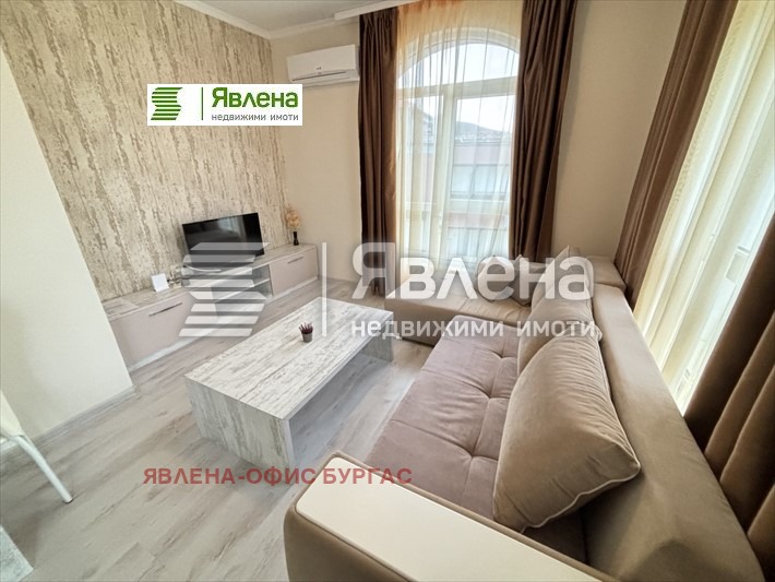 Продава 2-СТАЕН, гр. Свети Влас, област Бургас, снимка 2 - Апартаменти - 52298318