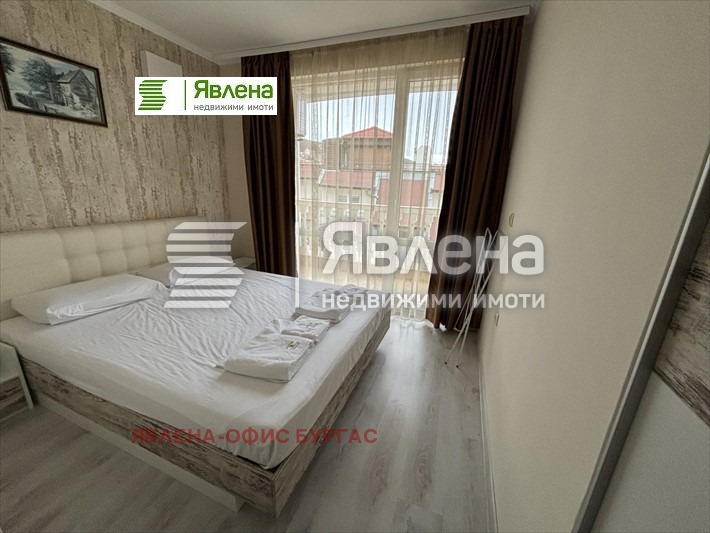 Продава 2-СТАЕН, гр. Свети Влас, област Бургас, снимка 5 - Апартаменти - 52298318