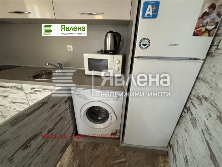 Продава 2-СТАЕН, гр. Свети Влас, област Бургас, снимка 4 - Апартаменти - 52298318
