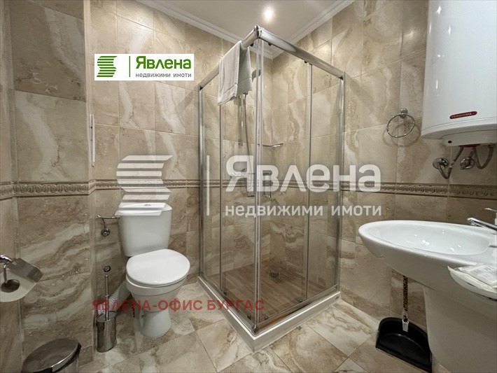 Продава 2-СТАЕН, гр. Свети Влас, област Бургас, снимка 8 - Апартаменти - 52298318