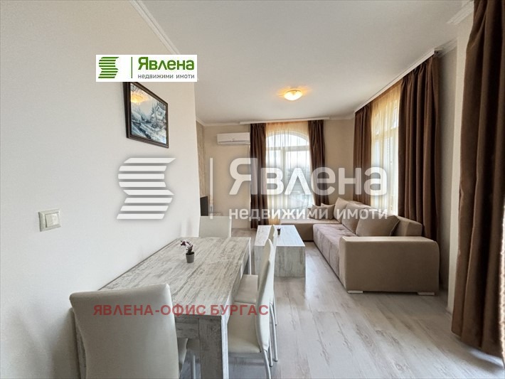 Продава 2-СТАЕН, гр. Свети Влас, област Бургас, снимка 2 - Апартаменти - 52298318