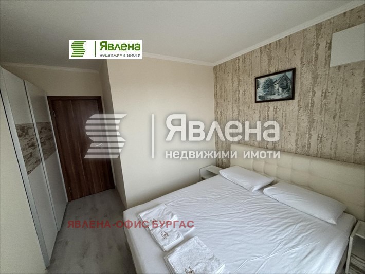Продава 2-СТАЕН, гр. Свети Влас, област Бургас, снимка 6 - Апартаменти - 52298318