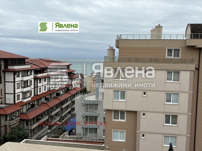 Продава 2-СТАЕН, гр. Свети Влас, област Бургас, снимка 9 - Апартаменти - 52298318