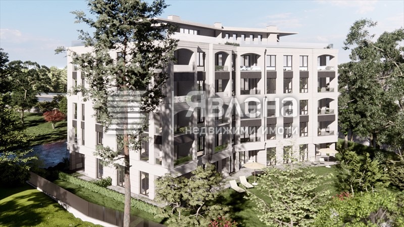 Продава 2-СТАЕН, гр. Варна, к.к. Св.Св. Константин и Елена