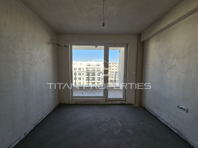 Продава 2-СТАЕН, гр. Пловдив, Остромила, снимка 2 - Апартаменти - 53163957