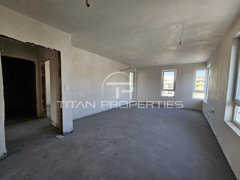 Продава 2-СТАЕН, гр. Пловдив, Остромила, снимка 3 - Апартаменти - 53163957