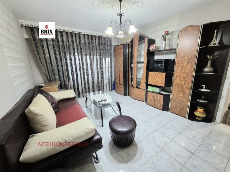 Продава 2-СТАЕН, гр. Русе, Здравец Изток, снимка 3 - Апартаменти - 53324375