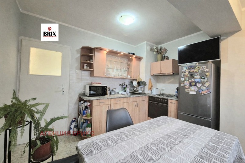 Продава 2-СТАЕН, гр. Русе, Здравец Изток, снимка 4 - Апартаменти - 53324375