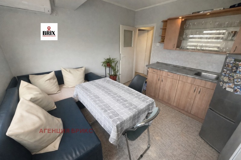 Продава 2-СТАЕН, гр. Русе, Здравец Изток, снимка 5 - Апартаменти - 53324375