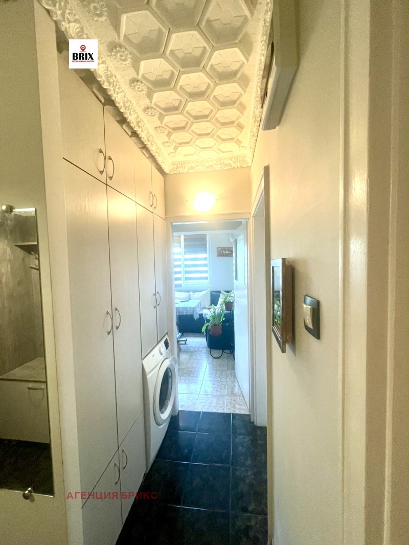 Продава 2-СТАЕН, гр. Русе, Здравец Изток, снимка 6 - Апартаменти - 53324375