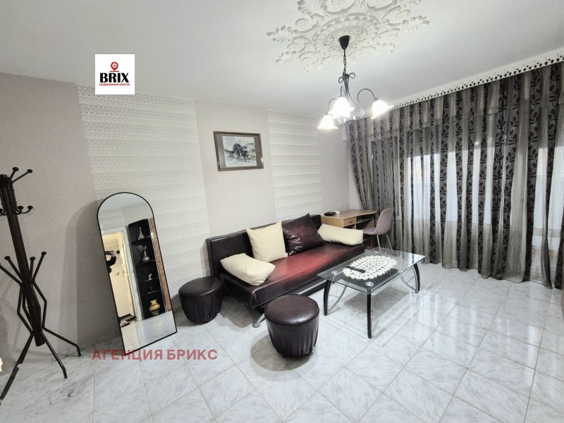 Продава 2-СТАЕН, гр. Русе, Здравец Изток, снимка 2 - Апартаменти - 53324375