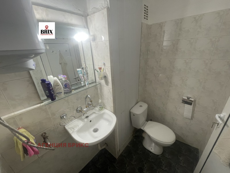 Продава 2-СТАЕН, гр. Русе, Здравец Изток, снимка 8 - Апартаменти - 53324375