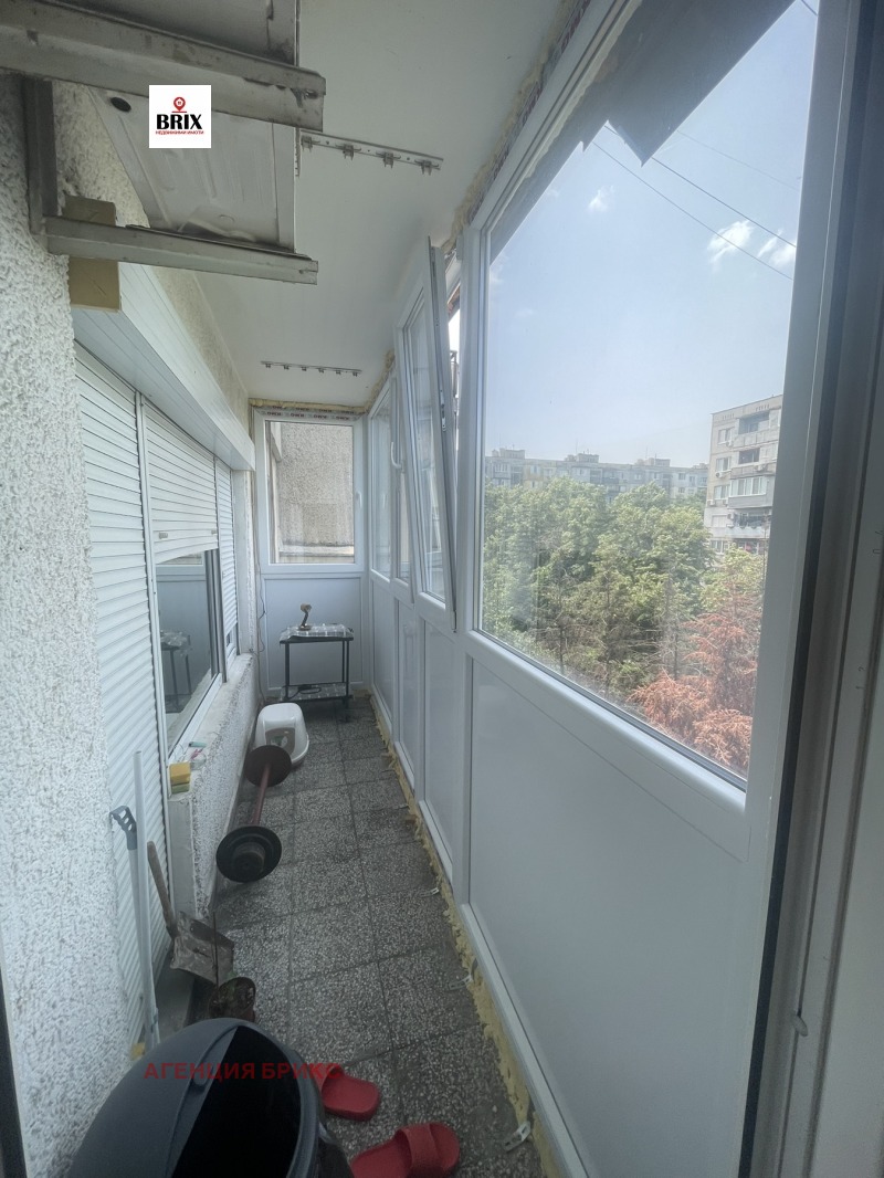 Продава 2-СТАЕН, гр. Русе, Здравец Изток, снимка 9 - Апартаменти - 53324375