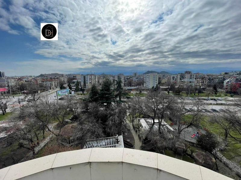 Продава 2-СТАЕН, гр. Пловдив, Кършияка, снимка 5 - Апартаменти - 53593830