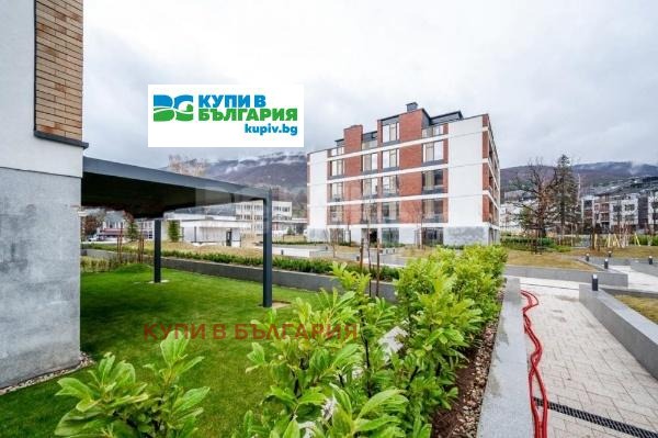 Продава 2-СТАЕН, гр. София, Бояна, снимка 3 - Апартаменти - 54957399